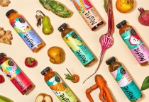 10 XU HƯỚNG THIẾT KẾ BAO BÌ 2018 DẪN ĐẦU