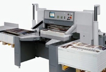 Những công đoạn hoàn tất sản phẩm in