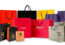 TÌM HIỂU CÁC LOẠI DÂY TÚI SỬ DỤNG CHO TÚI GIẤY