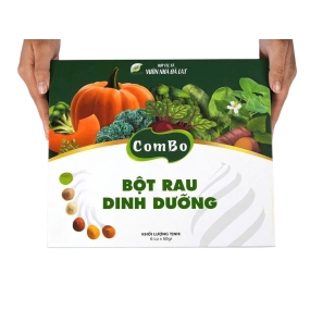 HỘP QUÀ CAO CẤP