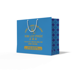 Túi đựng quà tặng doanh nghiệp
