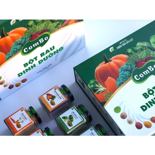 HỘP QUÀ CAO CẤP
